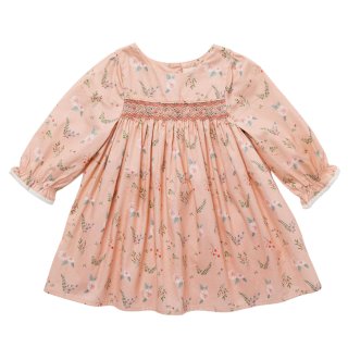 albetta baby ワンピース 6―12-