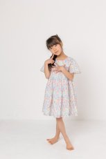 画像7: ロレッタ・ハンドスモックドレス_1〜6歳用 (7)