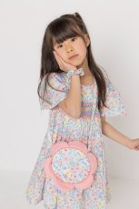 画像9: ロレッタ・ハンドスモックドレス_1〜6歳用 (9)